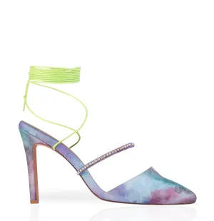 VISTOSA SKY HEELS