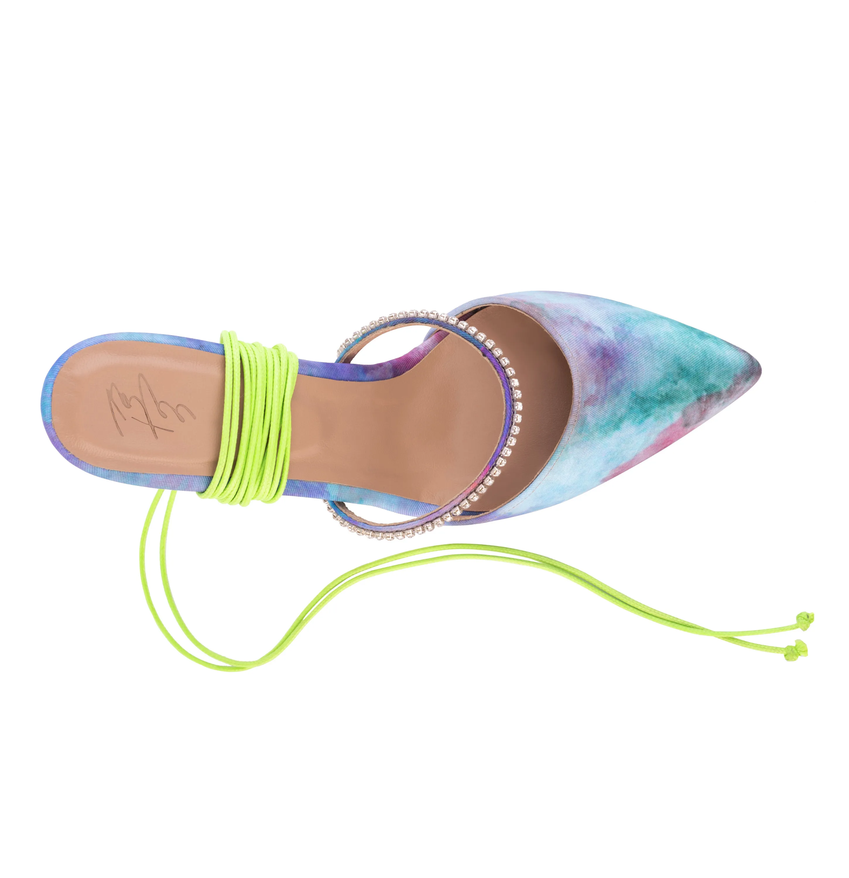 VISTOSA SKY HEELS