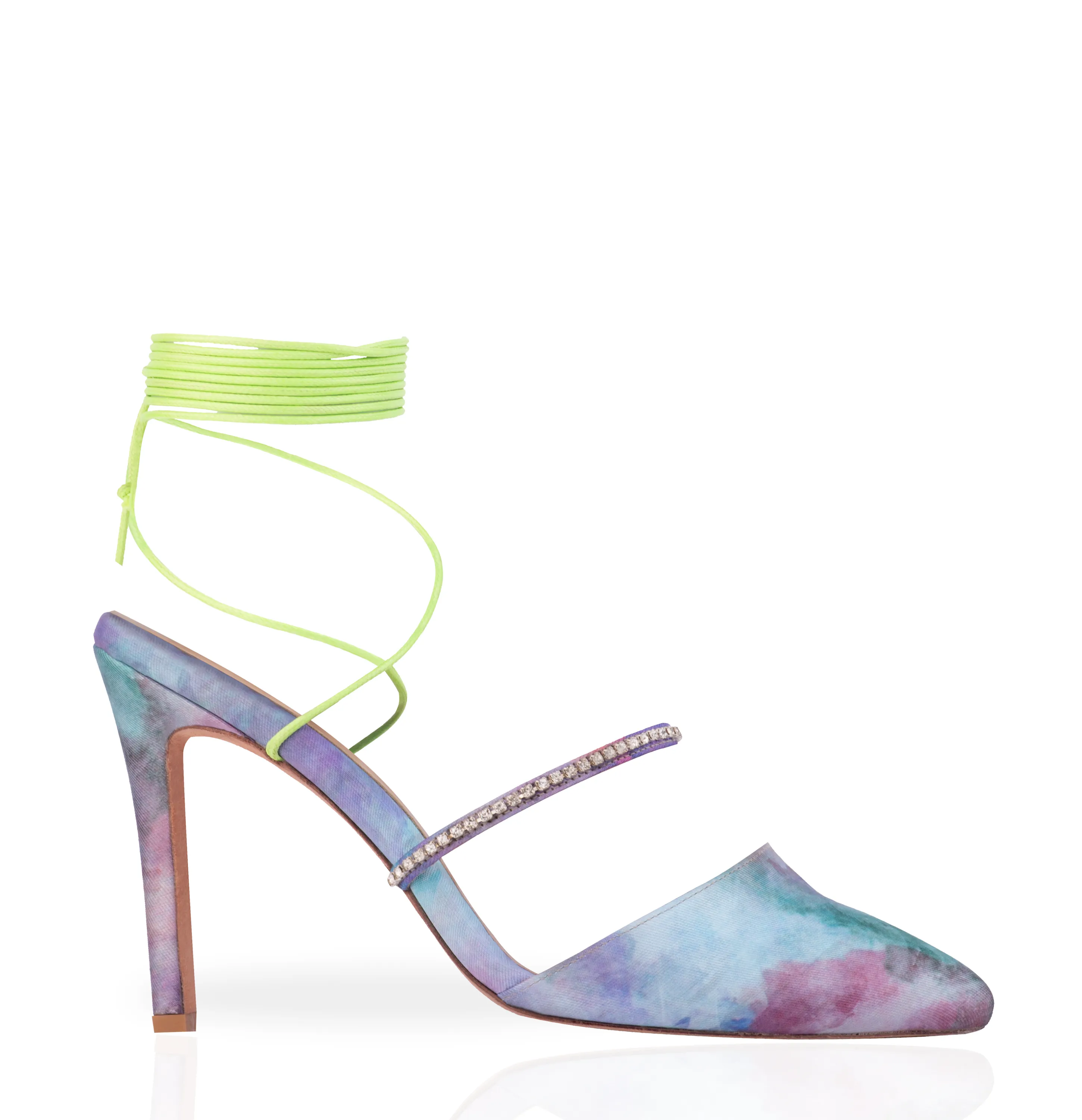 VISTOSA SKY HEELS