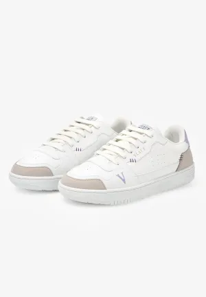 VLACE'95 Lila Vegan Sneaker