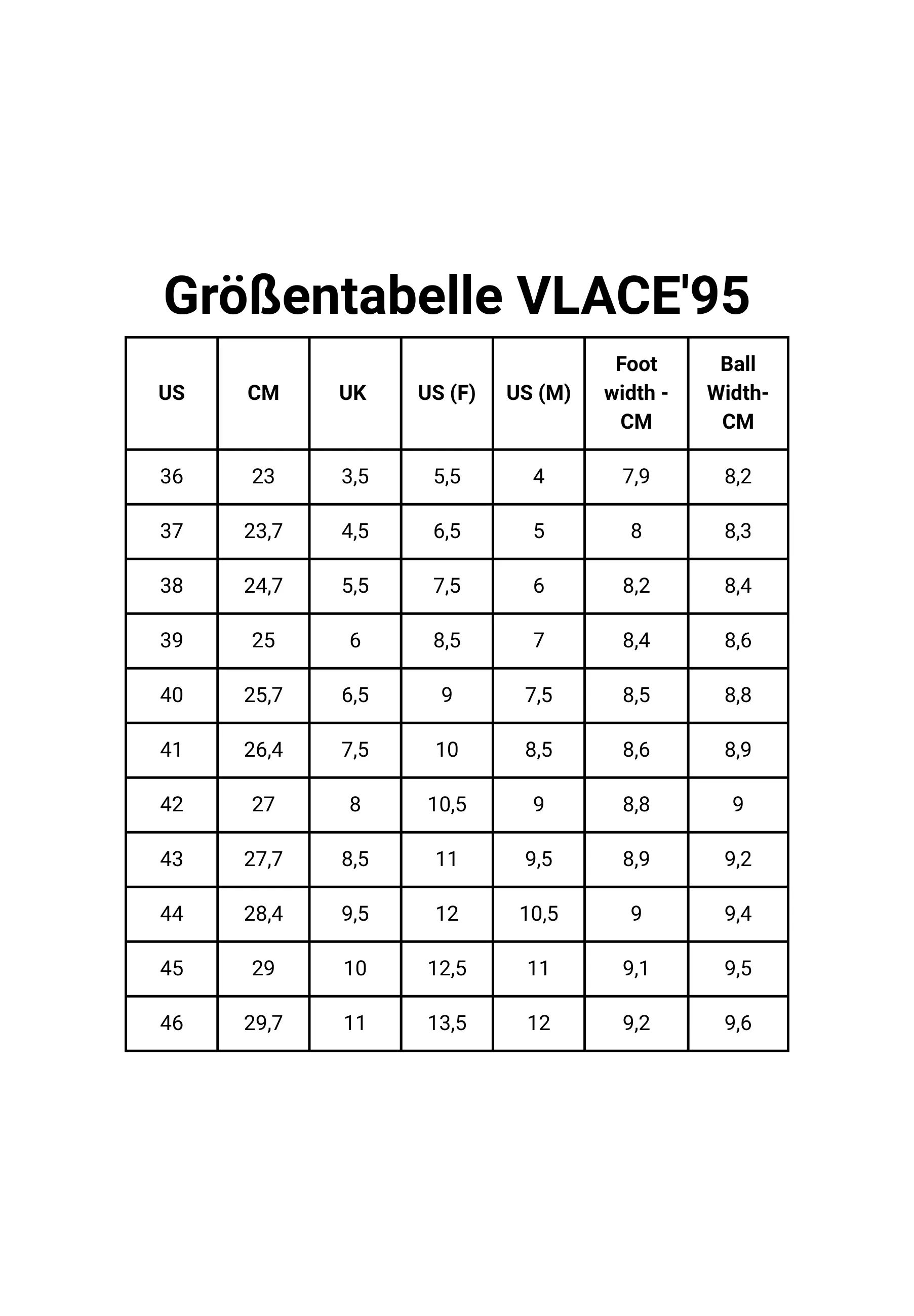 VLACE'95 Lila Vegan Sneaker