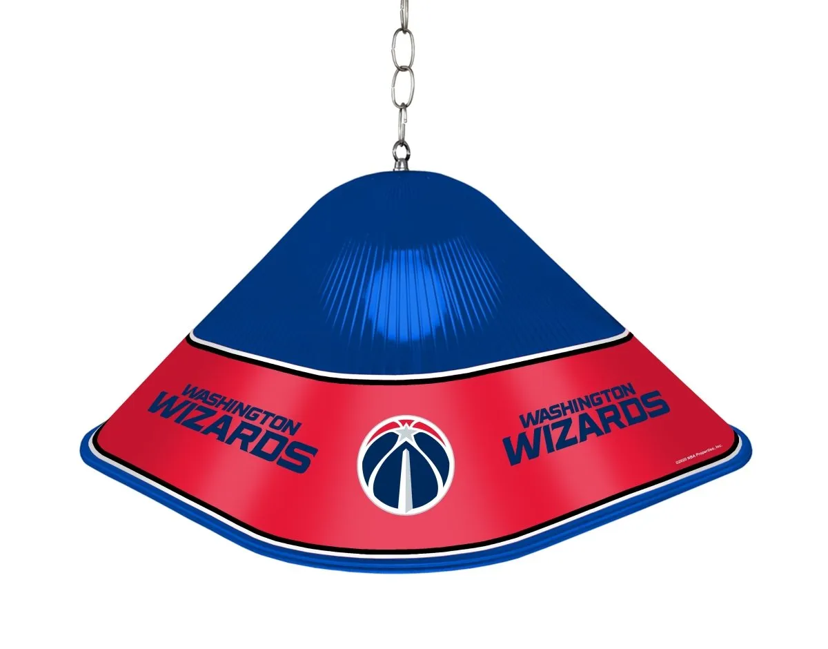 Washington Wizards: Game Table Light