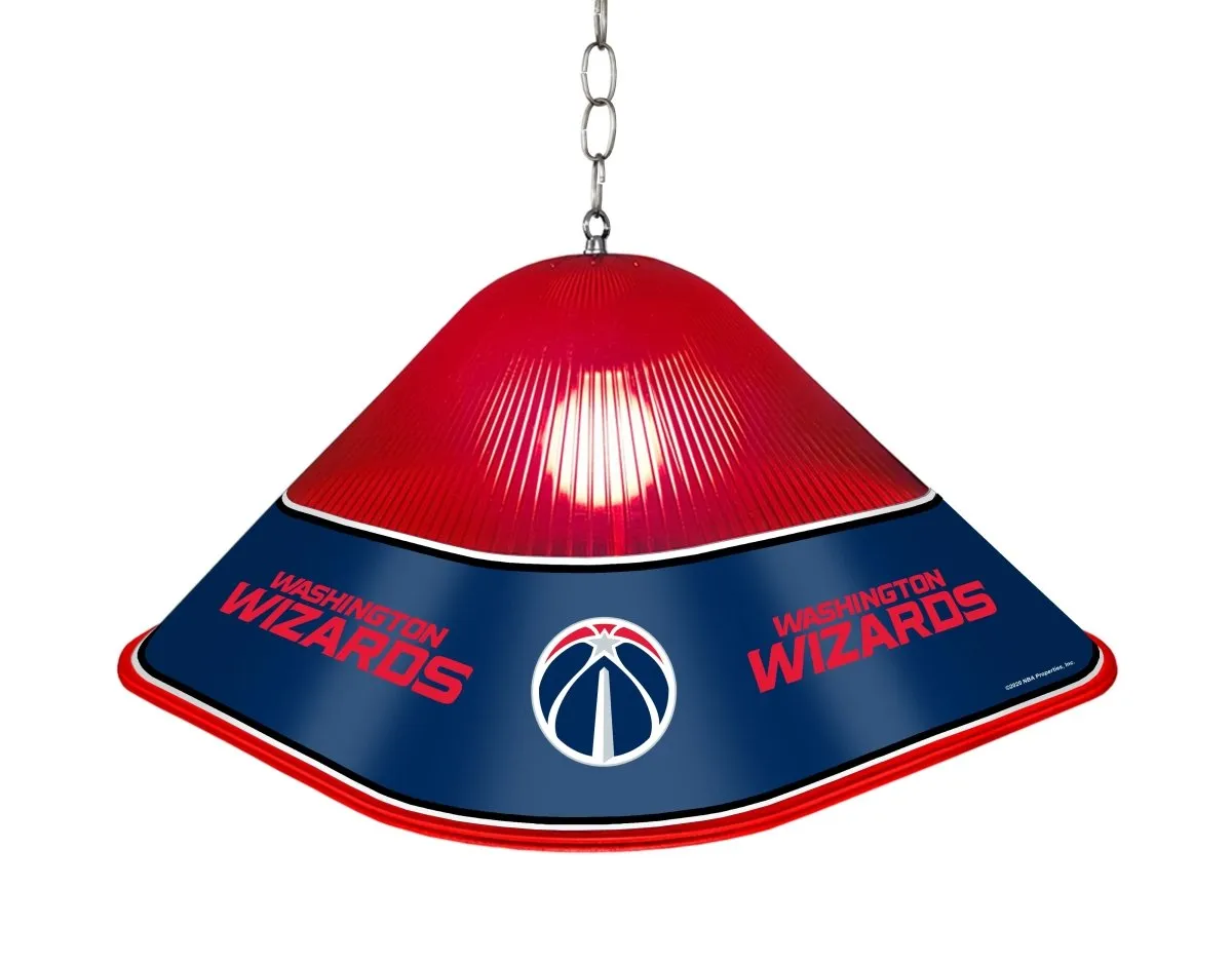 Washington Wizards: Game Table Light