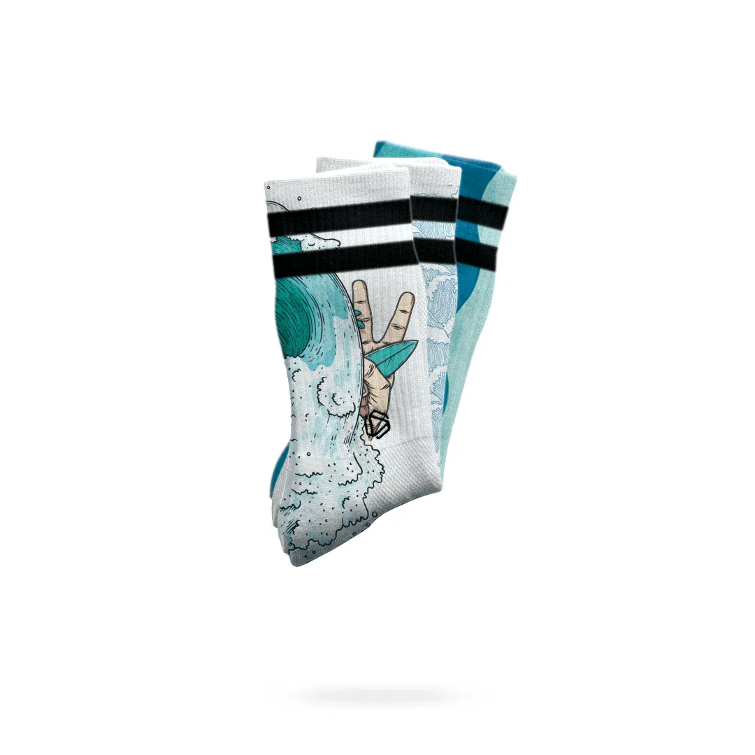 Wavey Bundle