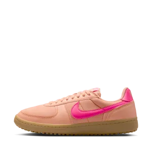 Wmns Nike Field General 'Apricot Agate/Hyper Pink'