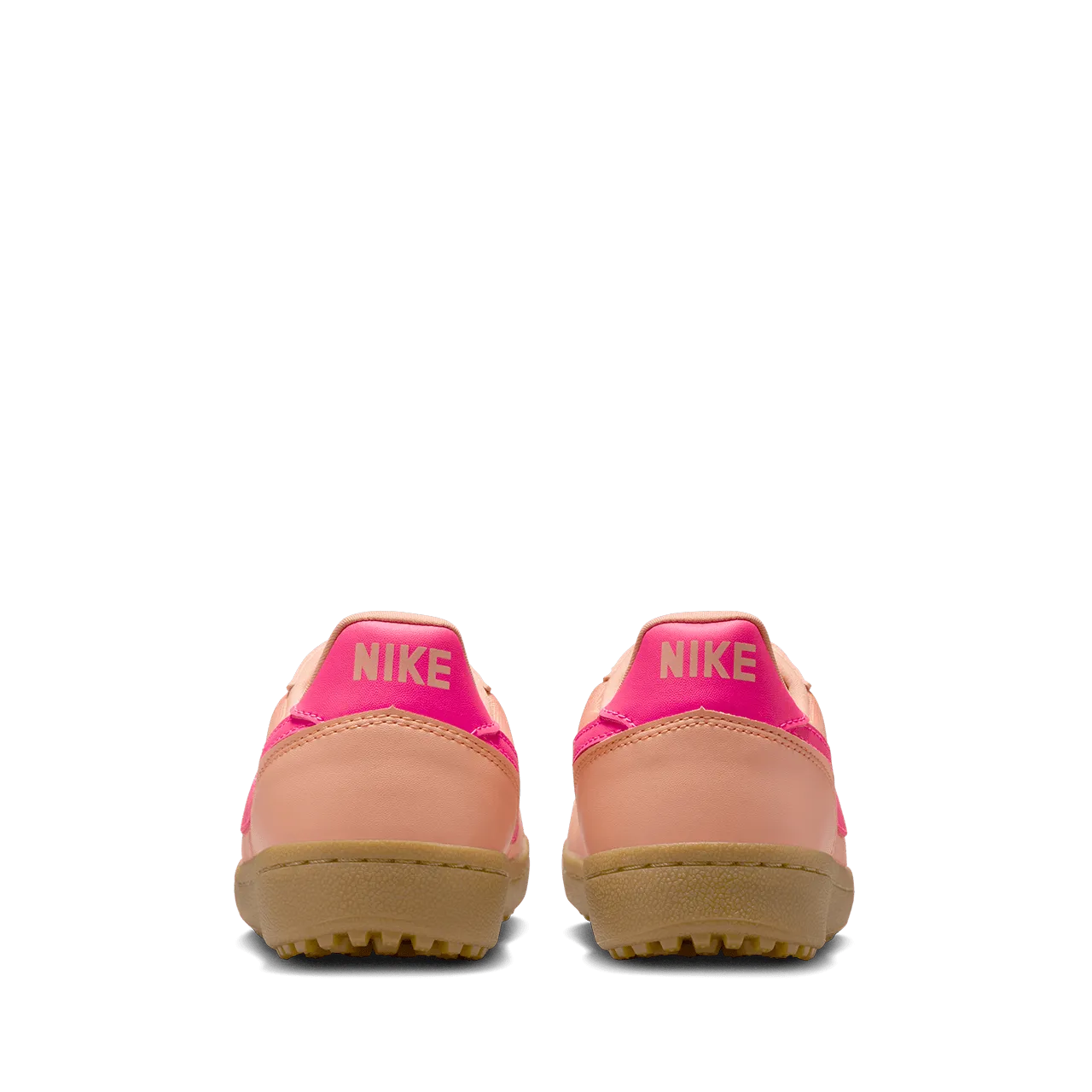 Wmns Nike Field General 'Apricot Agate/Hyper Pink'