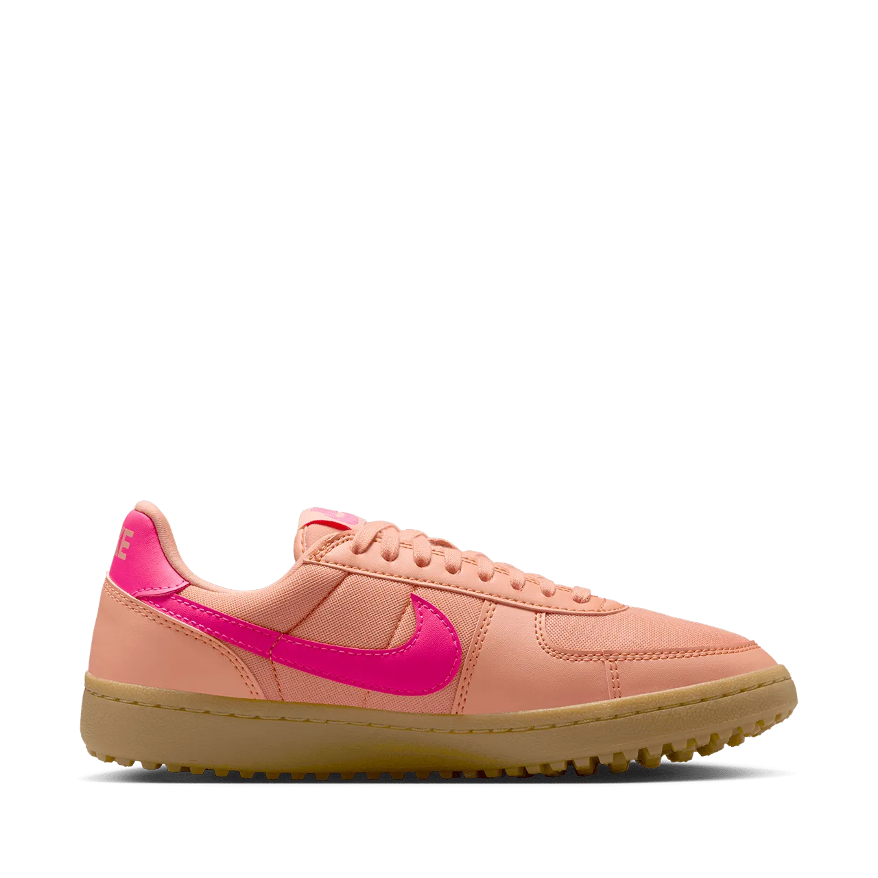 Wmns Nike Field General 'Apricot Agate/Hyper Pink'