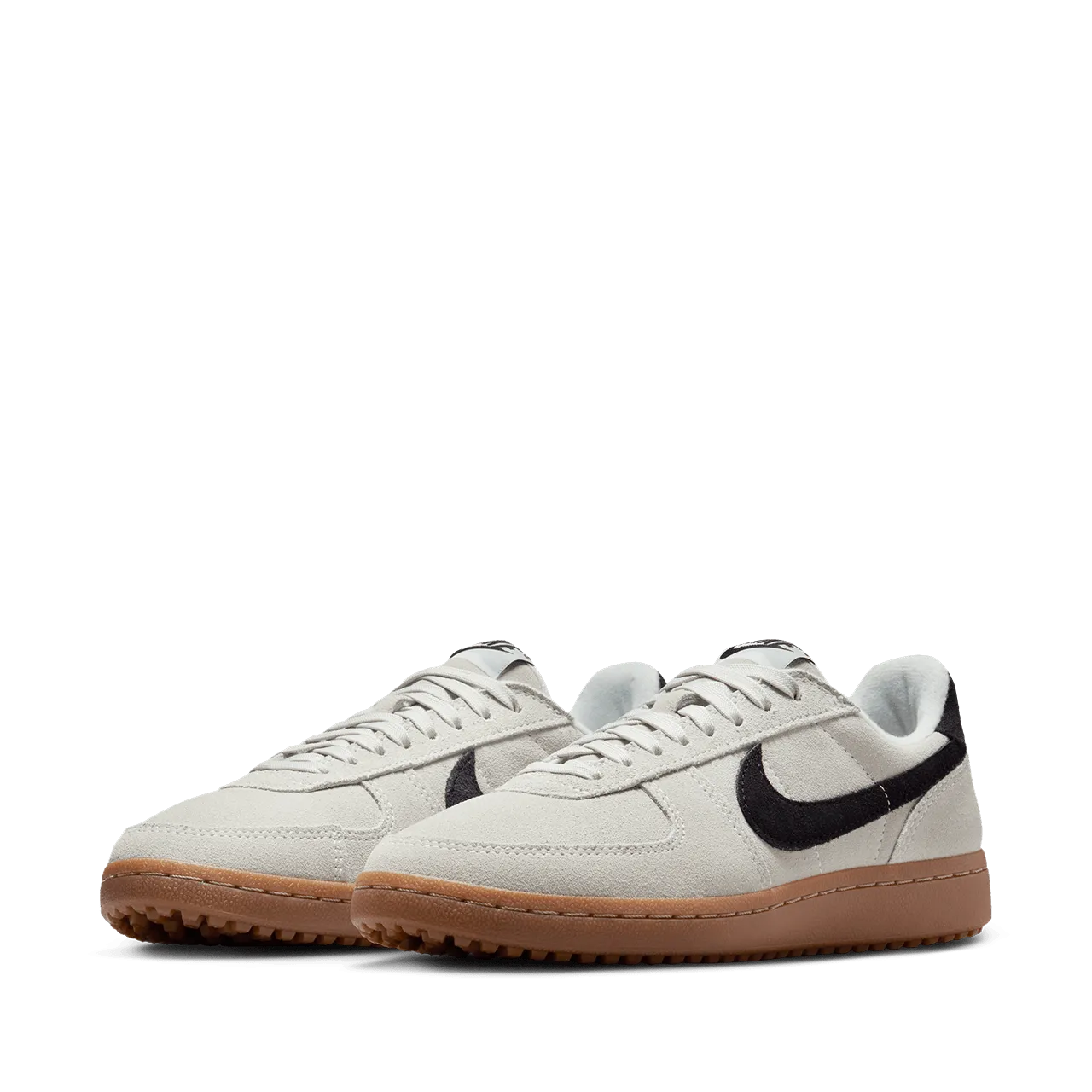 Wmns Nike Field General 'Barely Green/Gum Dark Brown'