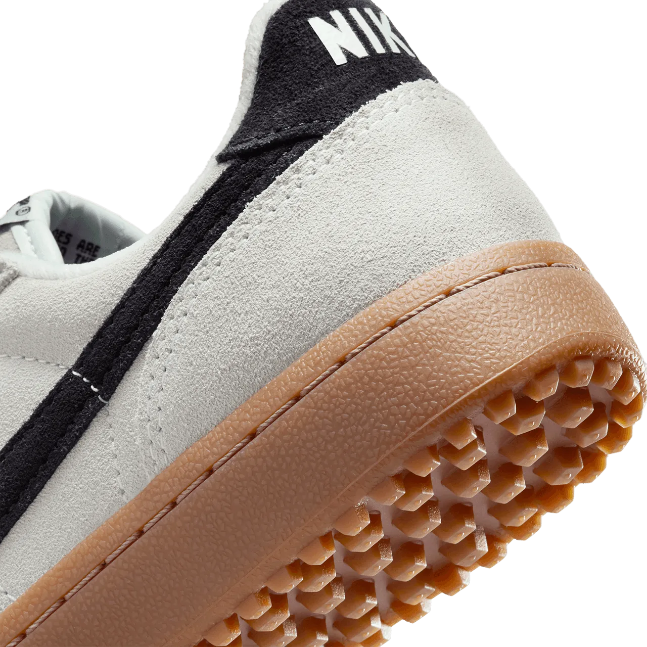 Wmns Nike Field General 'Barely Green/Gum Dark Brown'