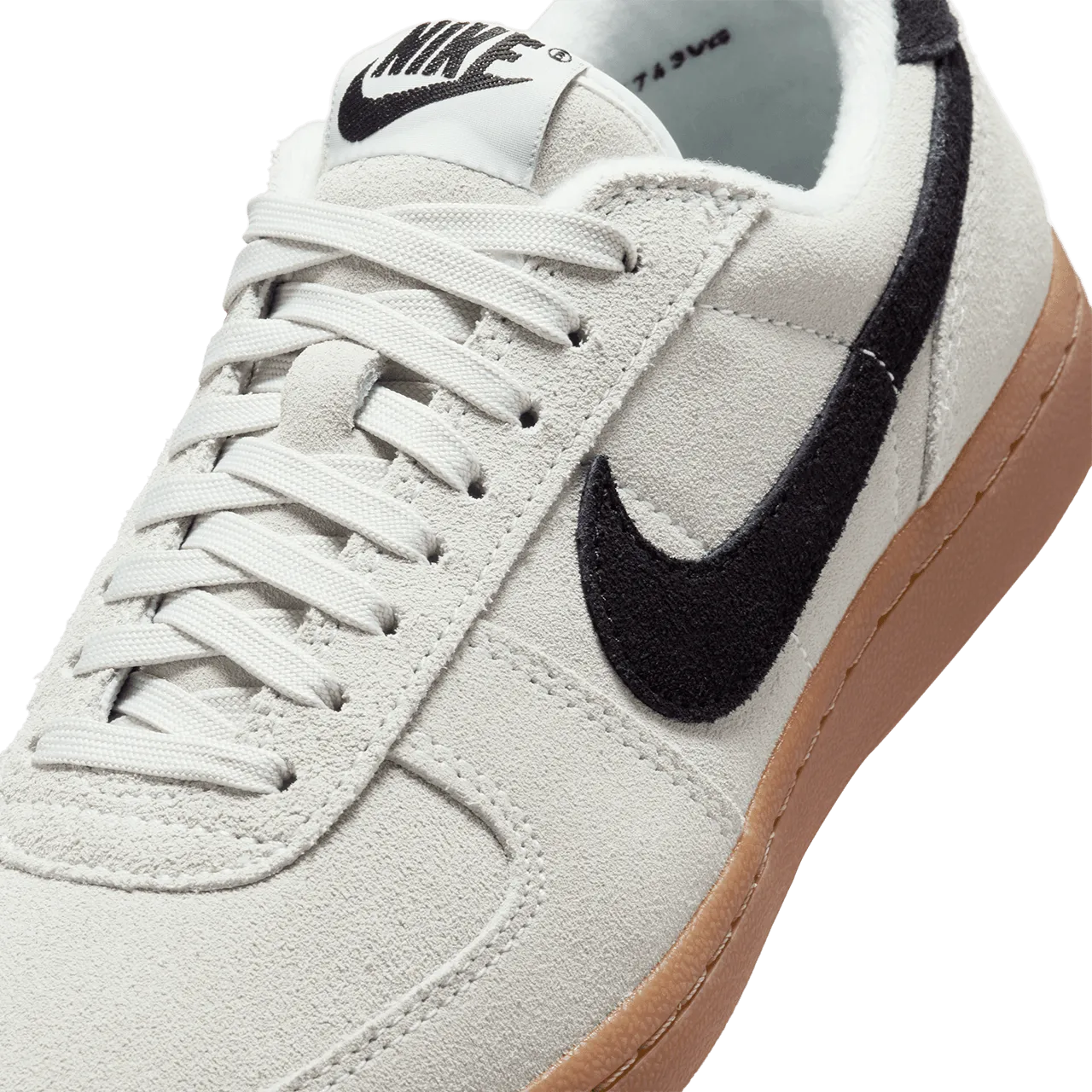 Wmns Nike Field General 'Barely Green/Gum Dark Brown'