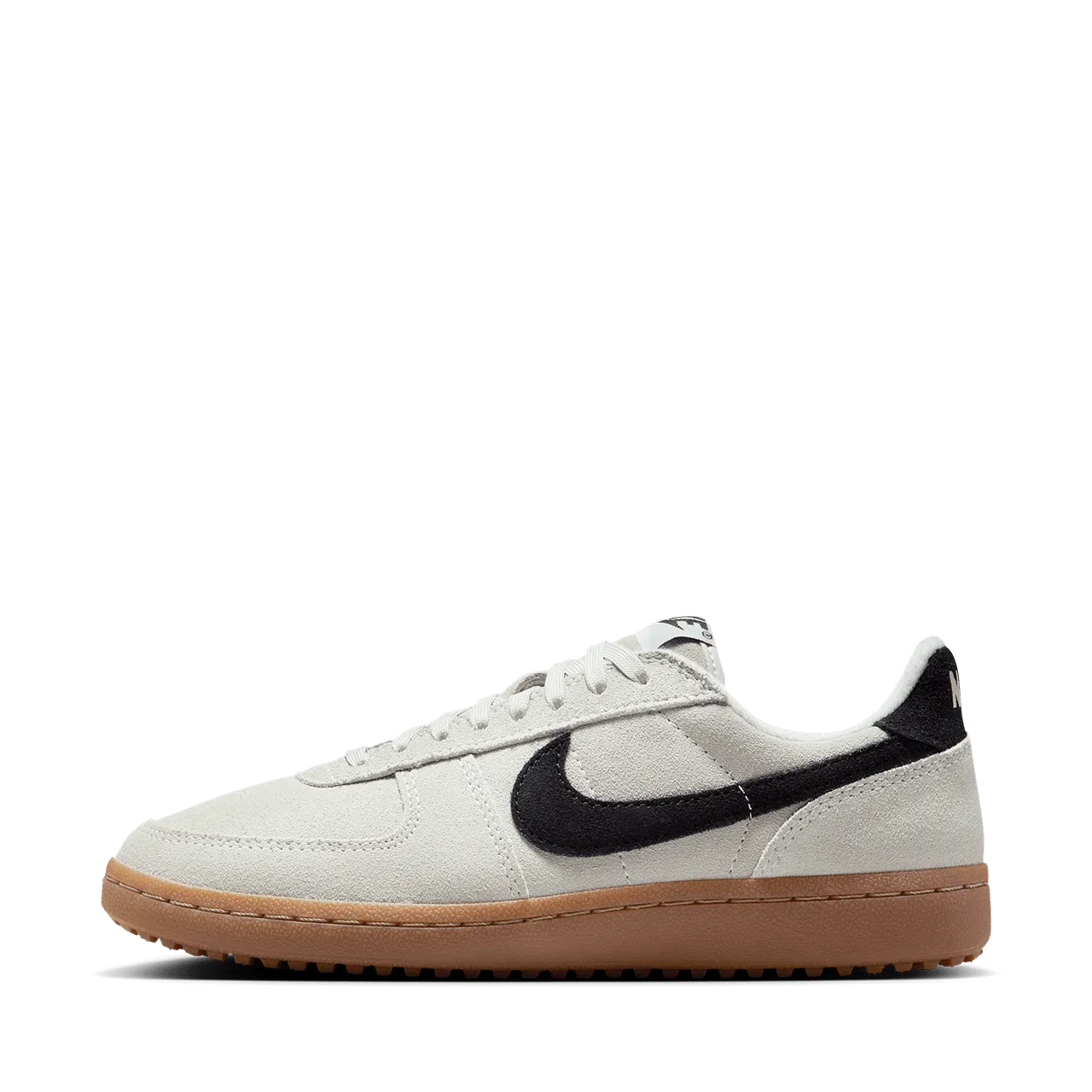 Wmns Nike Field General 'Barely Green/Gum Dark Brown'