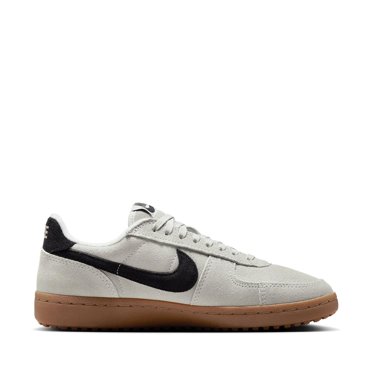 Wmns Nike Field General 'Barely Green/Gum Dark Brown'