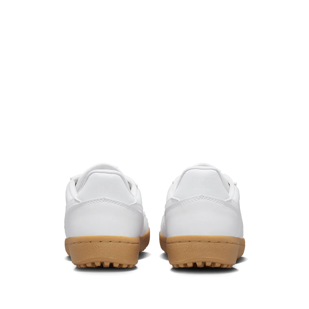 Wmns Nike Field General 'White/Gum Light Brown'