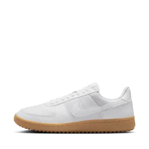 Wmns Nike Field General 'White/Gum Light Brown'