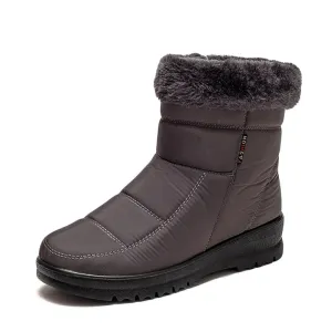 Wolffmode Winter Boots: Lightweight and Warm