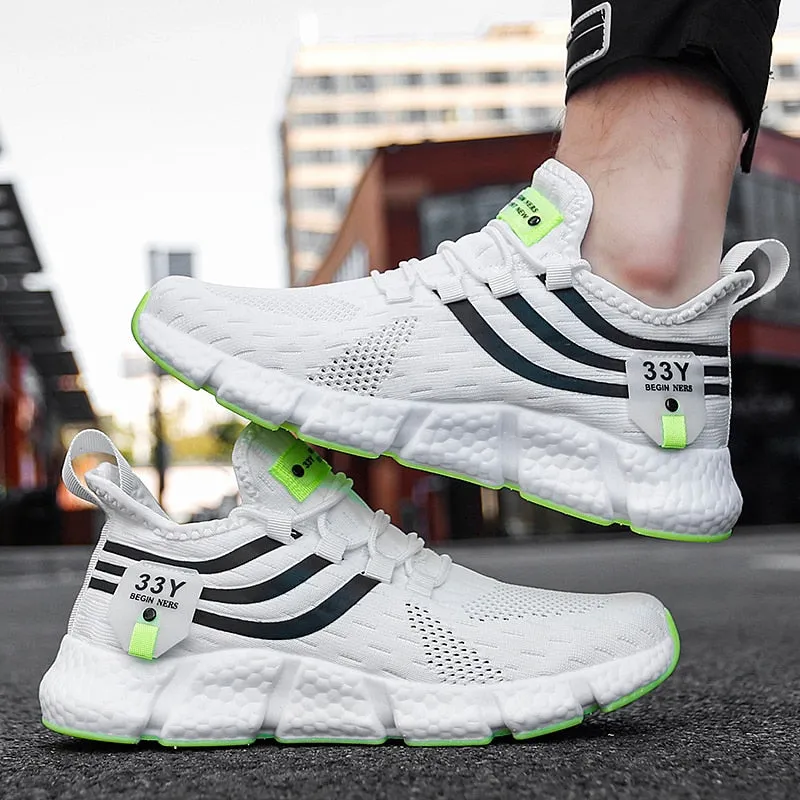 Women  Comfortable Tennis Shoes