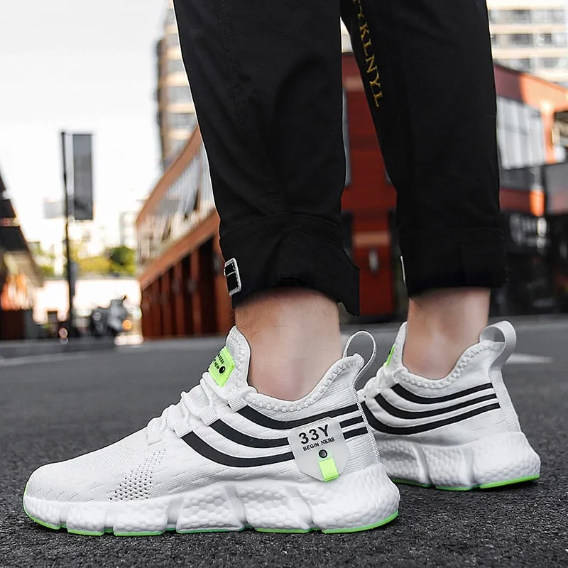 Women  Comfortable Tennis Shoes