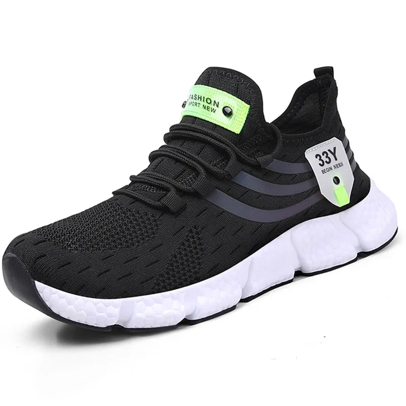 Women  Comfortable Tennis Shoes