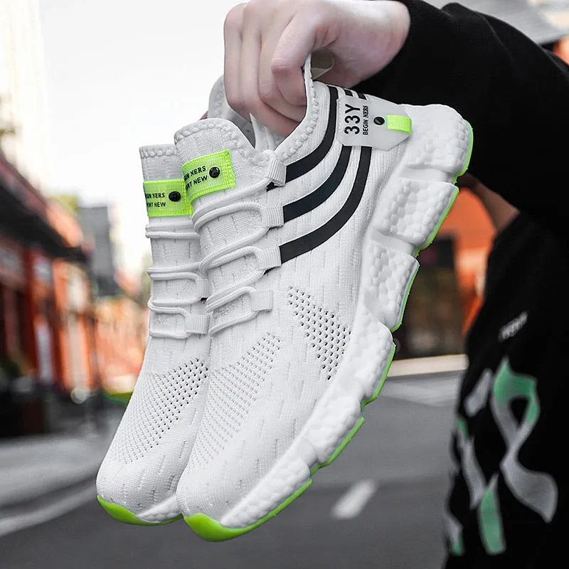 Women  Comfortable Tennis Shoes