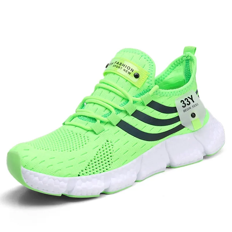 Women  Comfortable Tennis Shoes