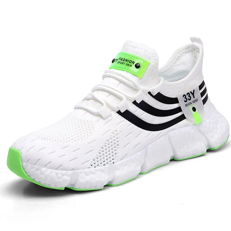 Women  Comfortable Tennis Shoes