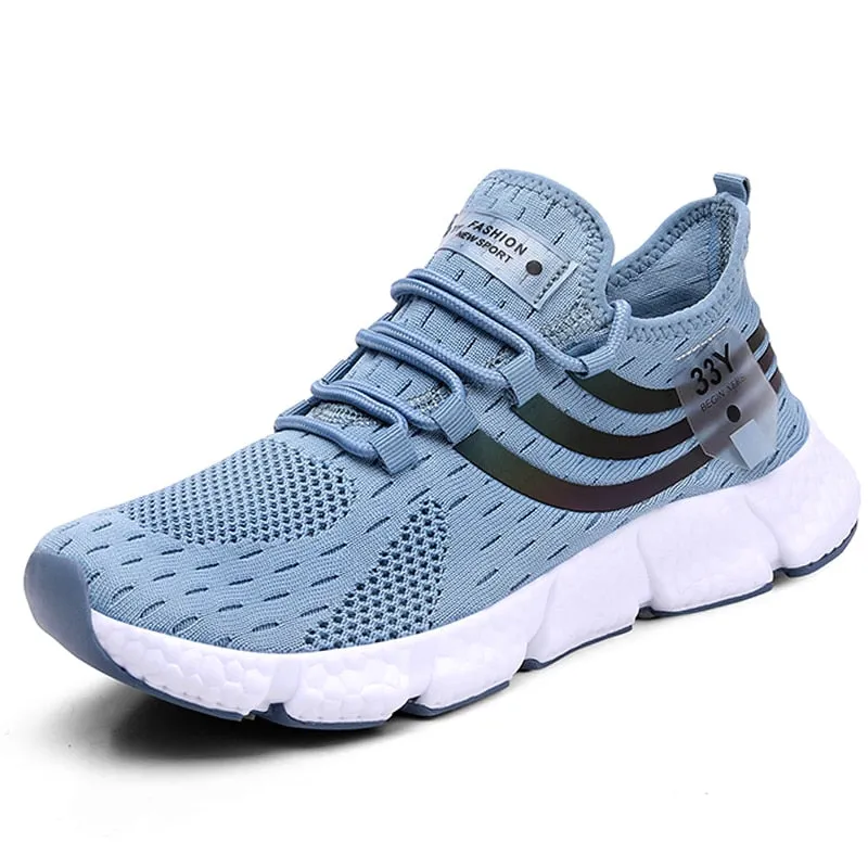 Women  Comfortable Tennis Shoes