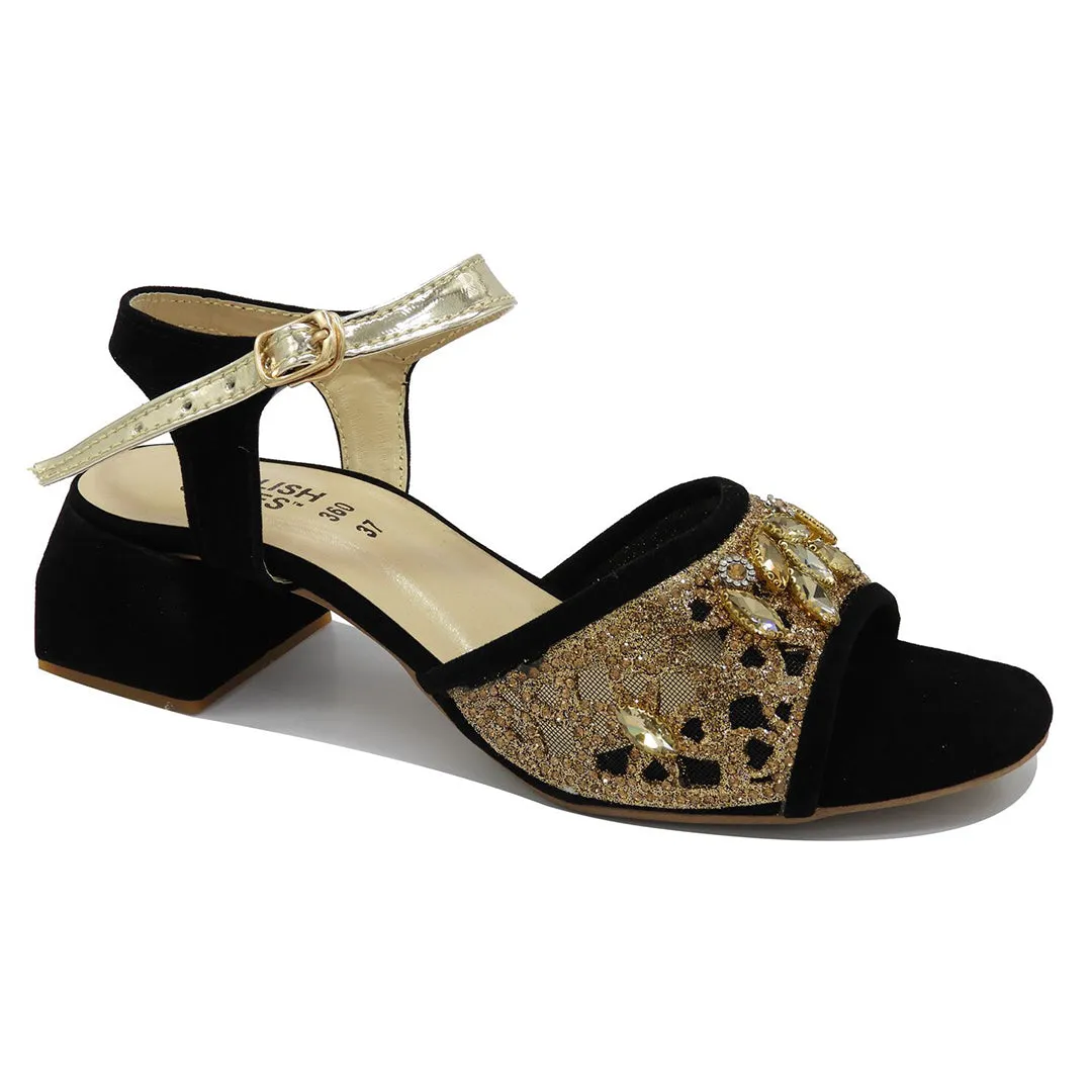 WOMEN PARTY WEAR S-301
