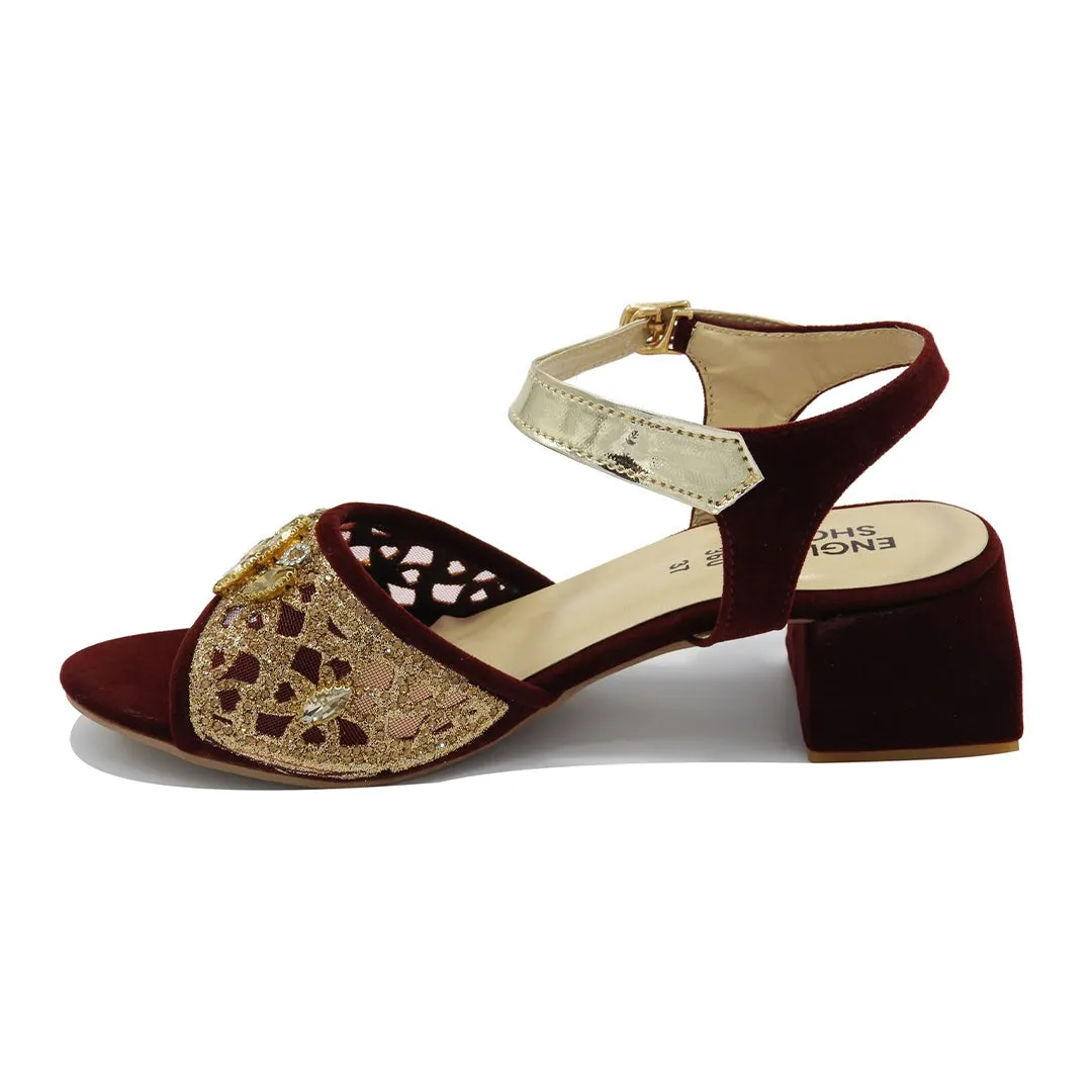 WOMEN PARTY WEAR S-301