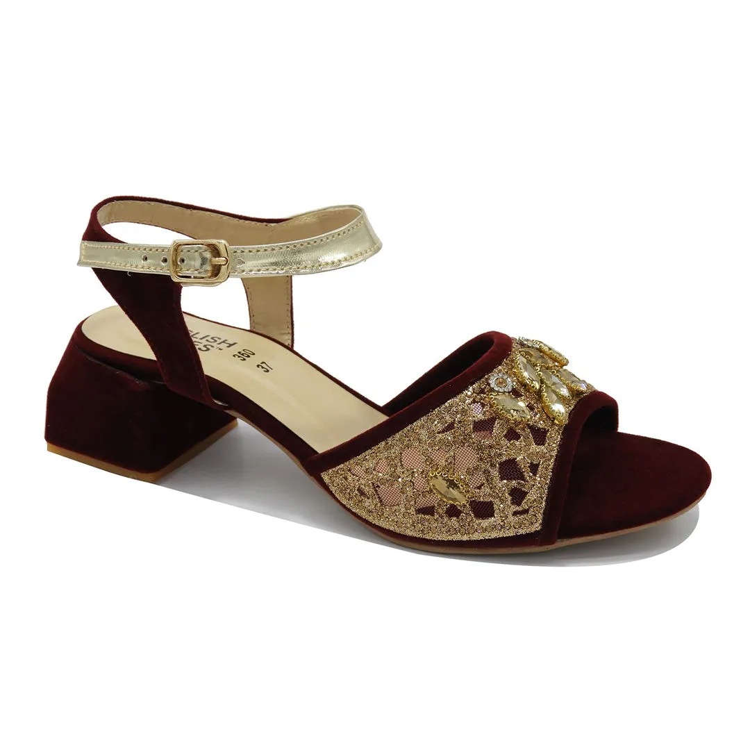 WOMEN PARTY WEAR S-301