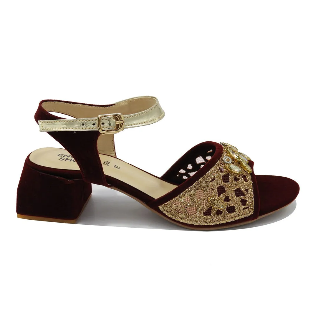 WOMEN PARTY WEAR S-301