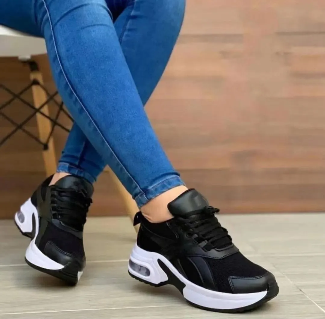 Women Sports Shoes