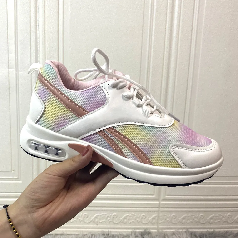 Women Sports Shoes