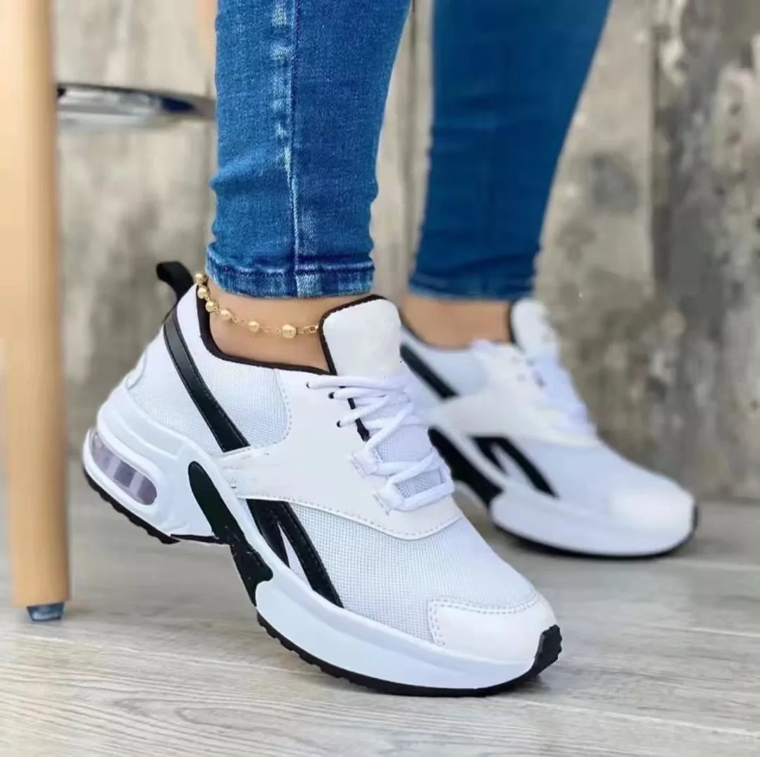 Women Sports Shoes