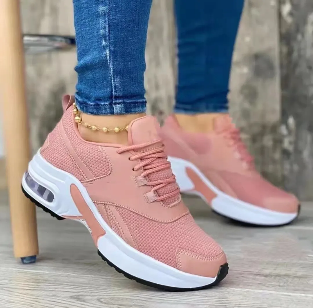 Women Sports Shoes