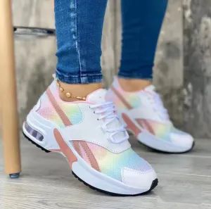 Women Sports Shoes