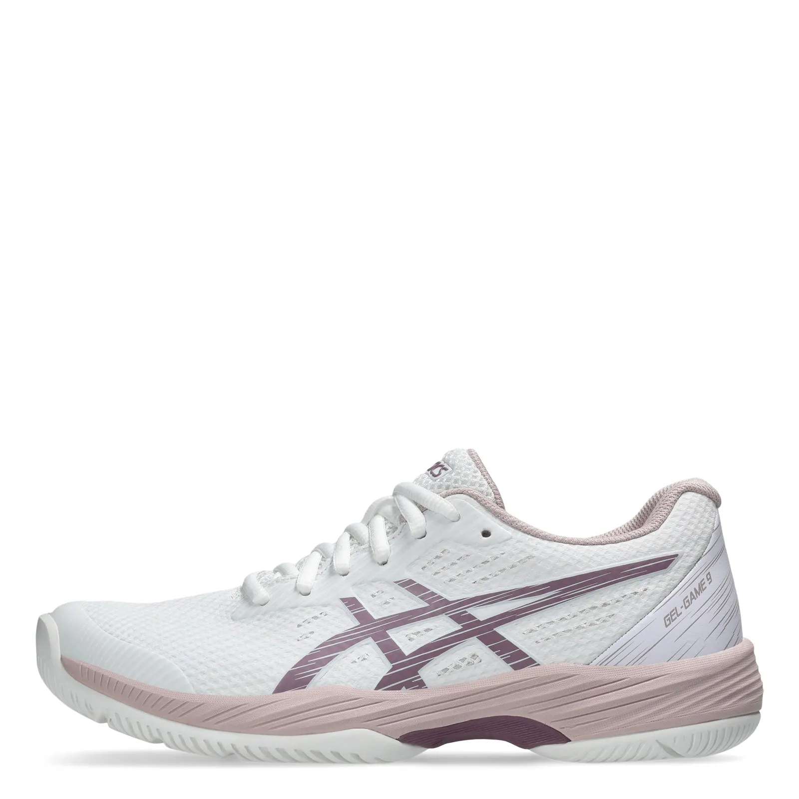 Women's ASICS, GEL-Game 9 Tennis Shoe