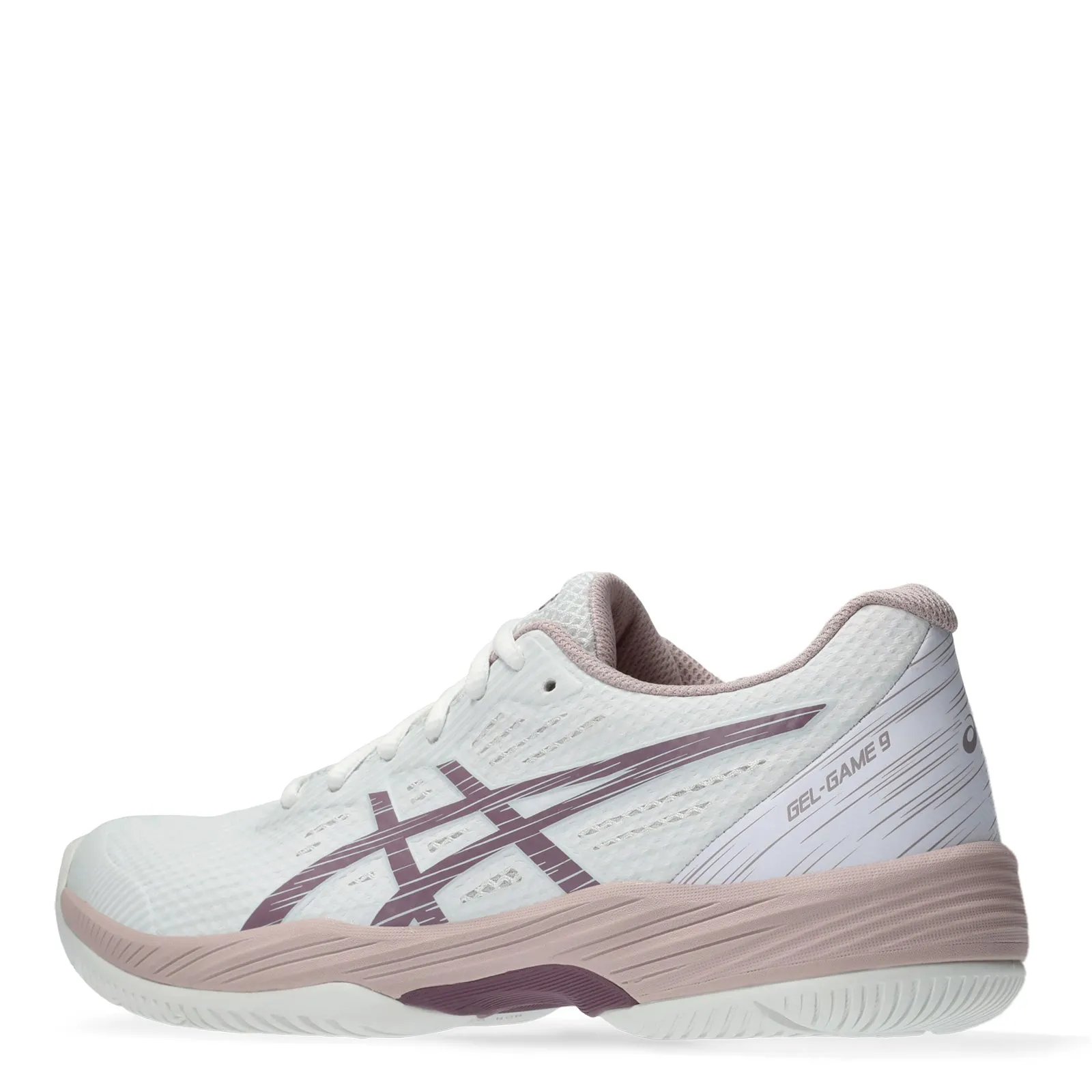 Women's ASICS, GEL-Game 9 Tennis Shoe