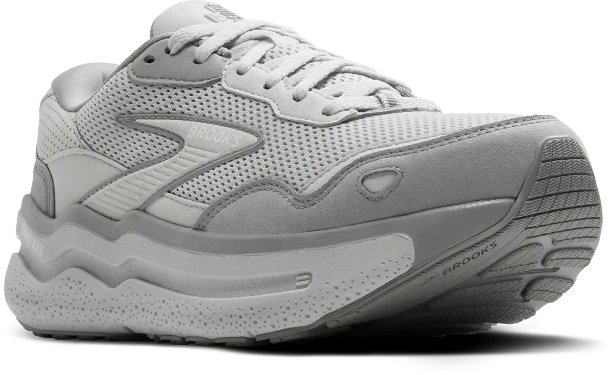 Women's Brooks Ghost Max SE – Maximum Cushioning with a Stylish Edge