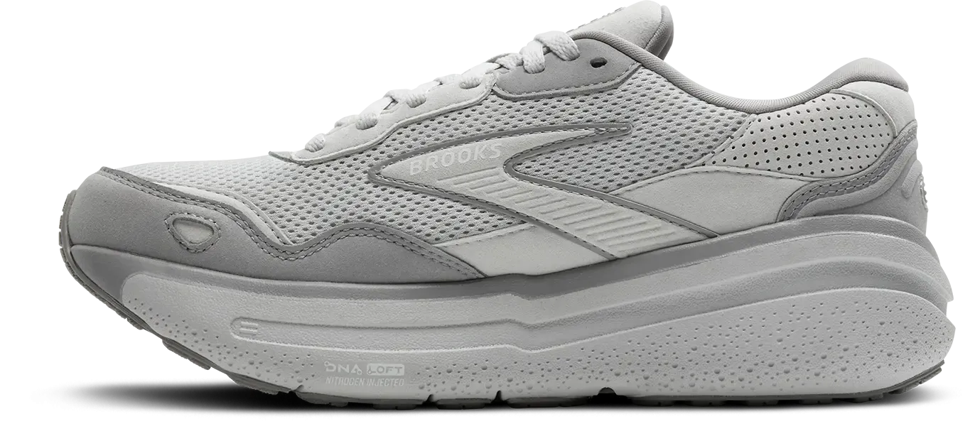 Women's Brooks Ghost Max SE – Maximum Cushioning with a Stylish Edge