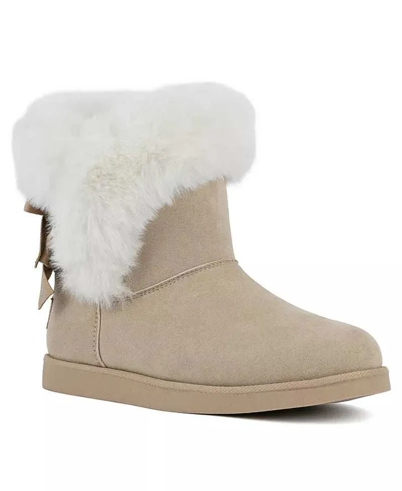 Women's Cold Weather Boots