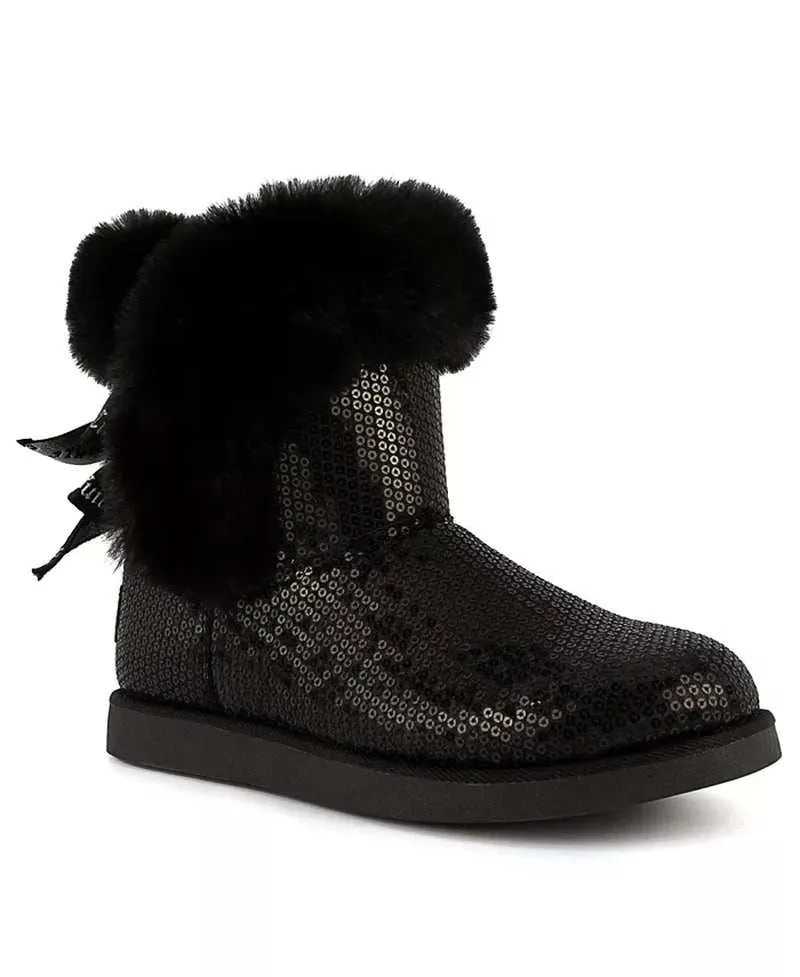 Women's Cold Weather Boots