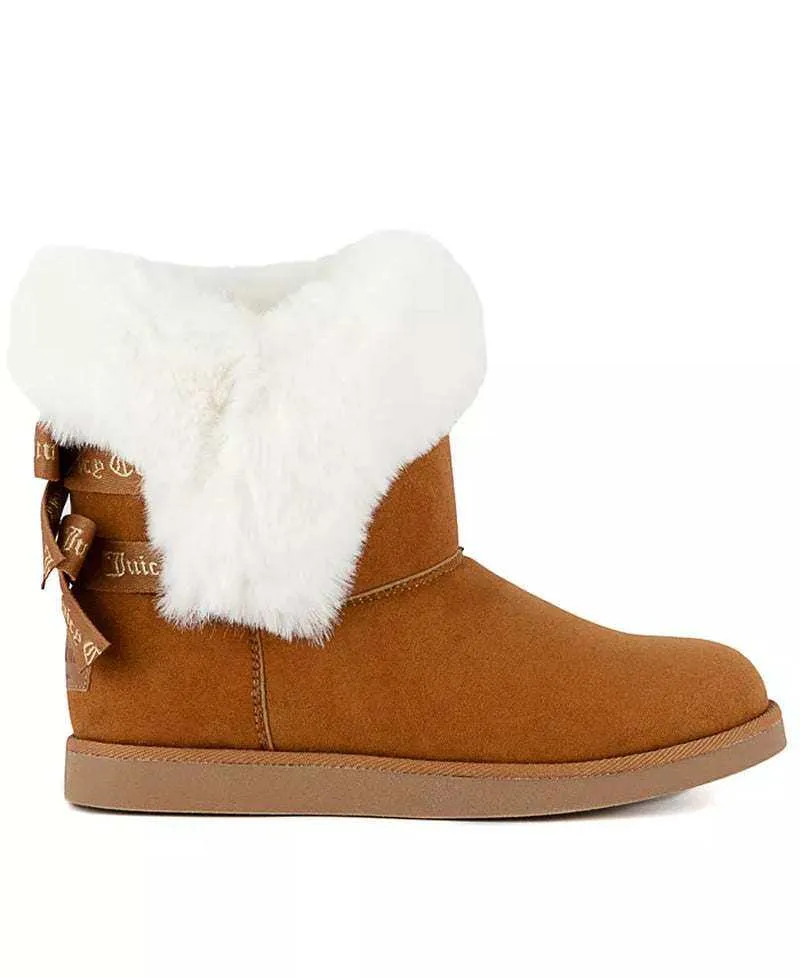 Women's Cold Weather Boots