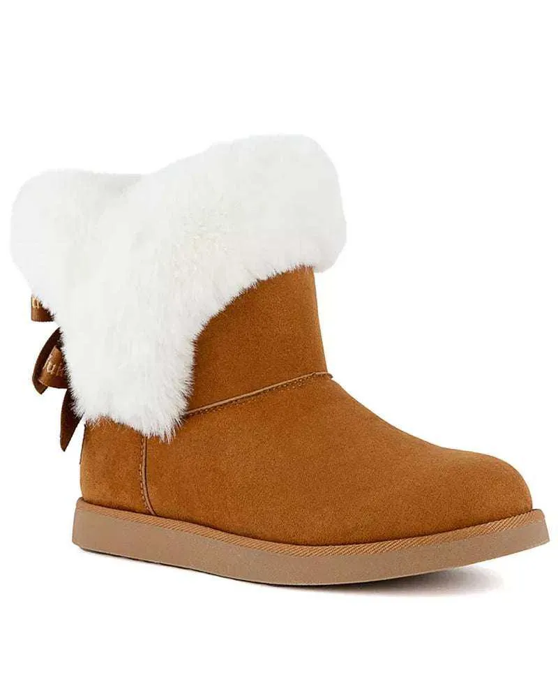 Women's Cold Weather Boots