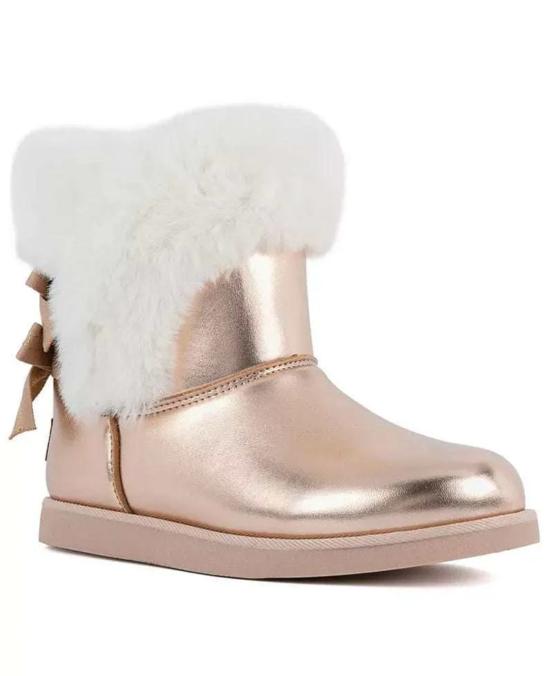 Women's Cold Weather Boots