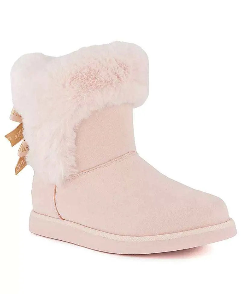 Women's Cold Weather Boots