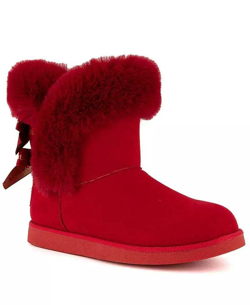 Women's Cold Weather Boots