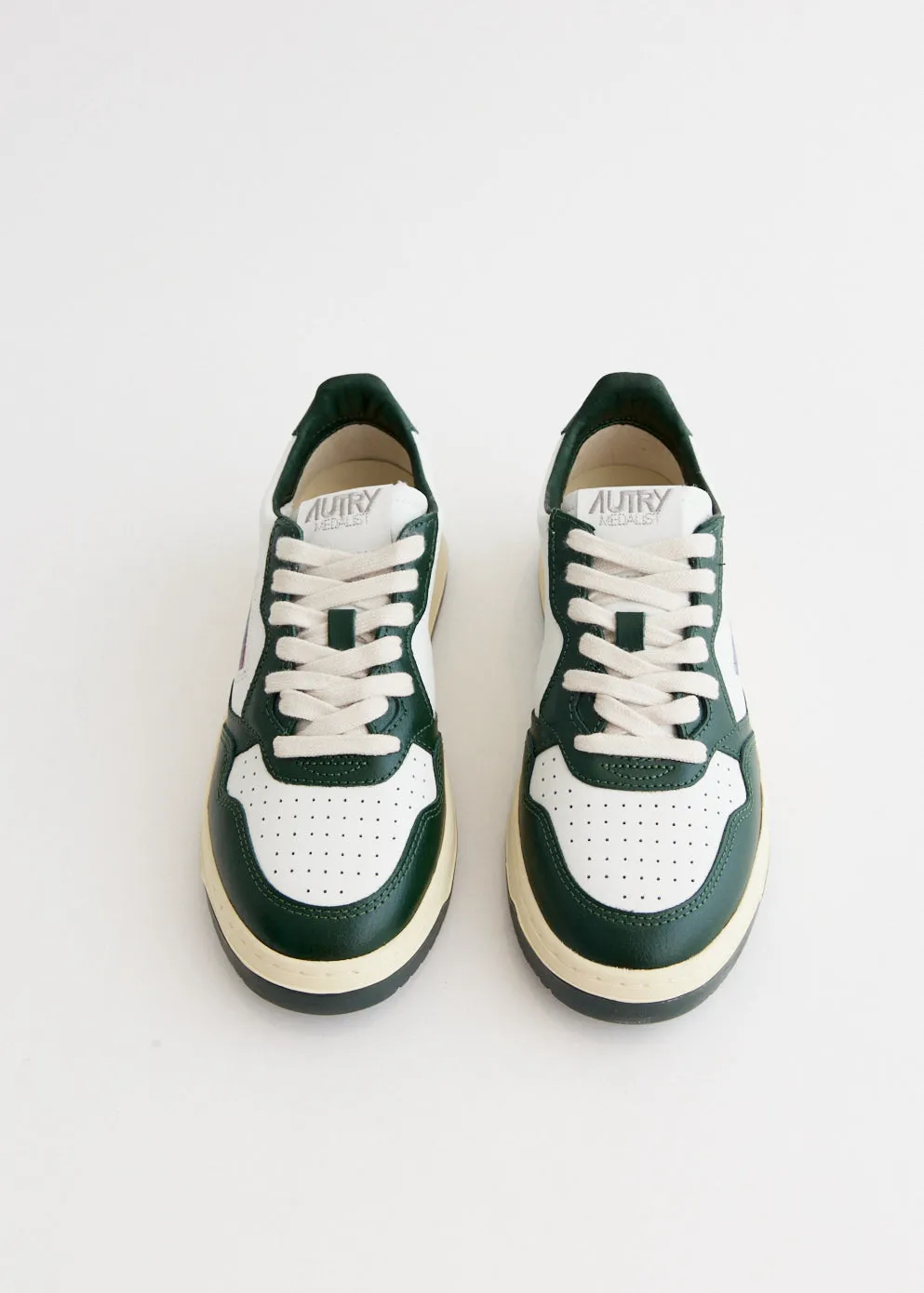 Women's Medalist Sneakers