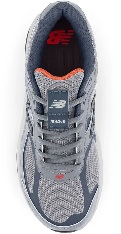 Women's New Balance 1540v3 – Stability Running Shoes for Overpronation