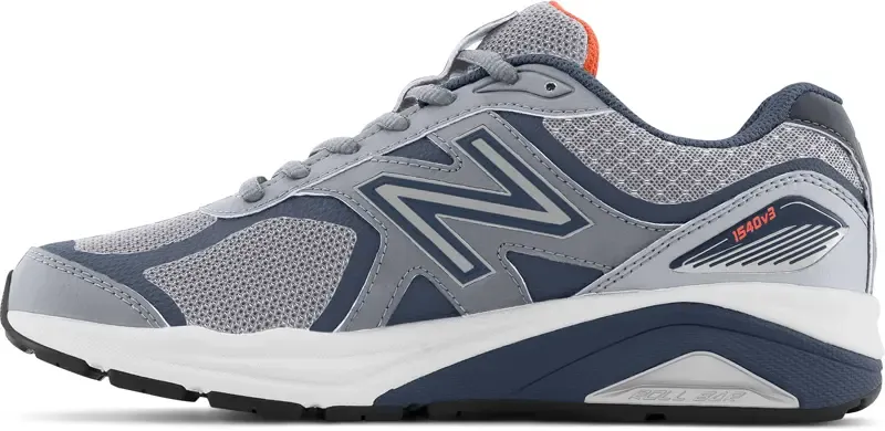 Women's New Balance 1540v3 – Stability Running Shoes for Overpronation
