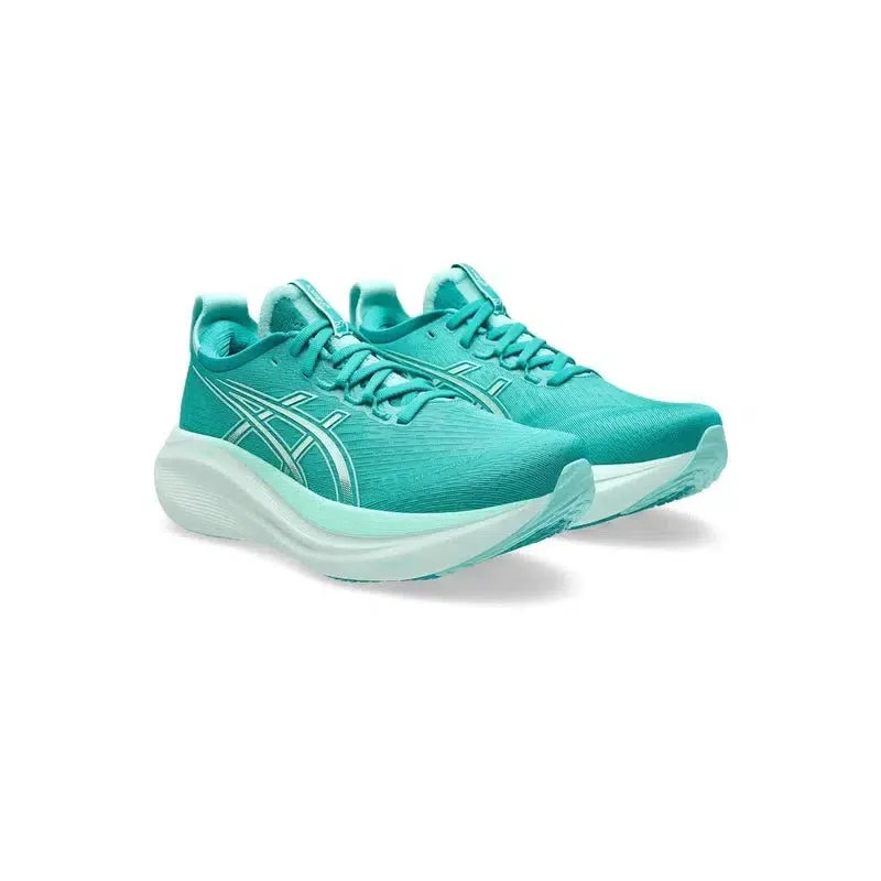 Women's Nimbus 27